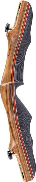 Bucktrail ILF Wood Veris